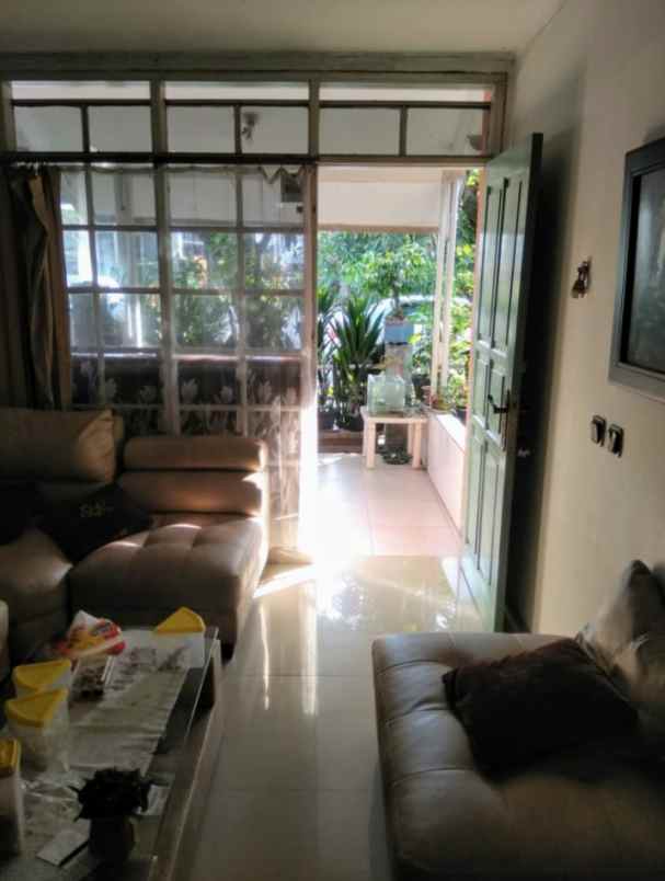 rumah komplek nata endah kopo