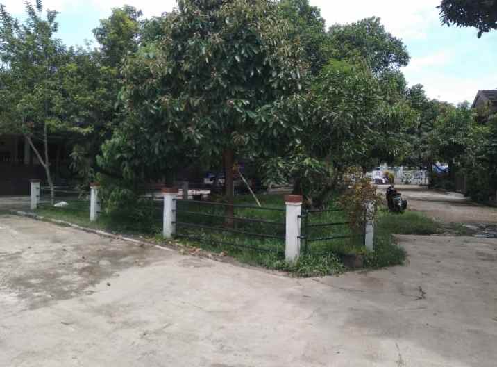 rumah komplek nata endah kopo