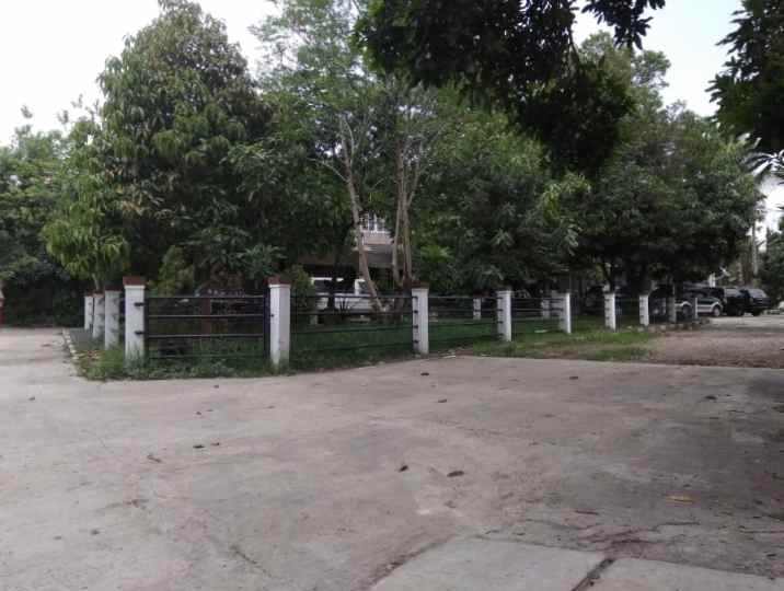 rumah komplek nata endah kopo