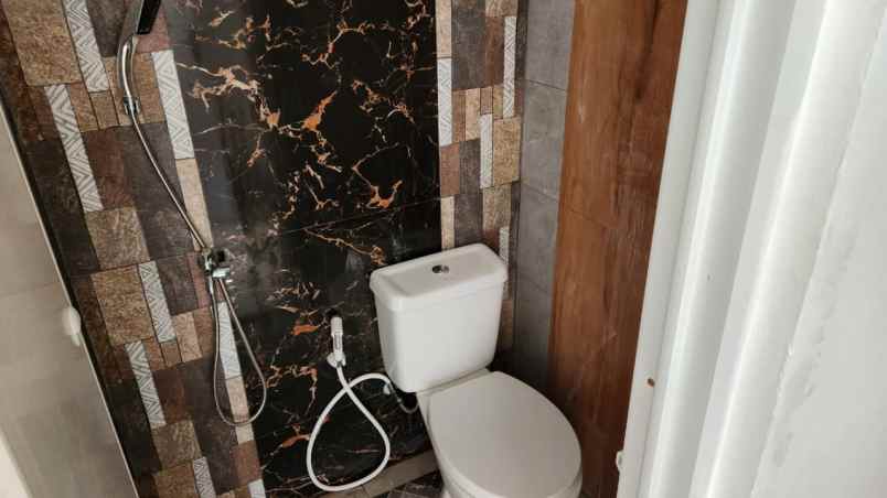 rumah kos lokasi perumahan area kepuharjo dekat umm