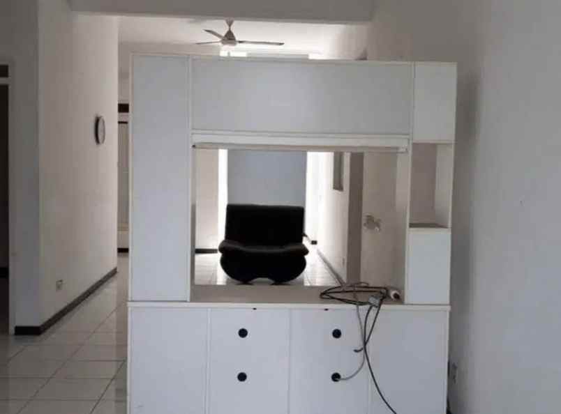 rumah kosong di kutisari indah barat daerah tenggilis