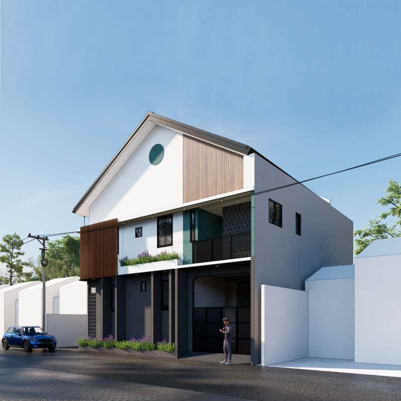 rumah kost free manajemen kos lokasi suhat malang