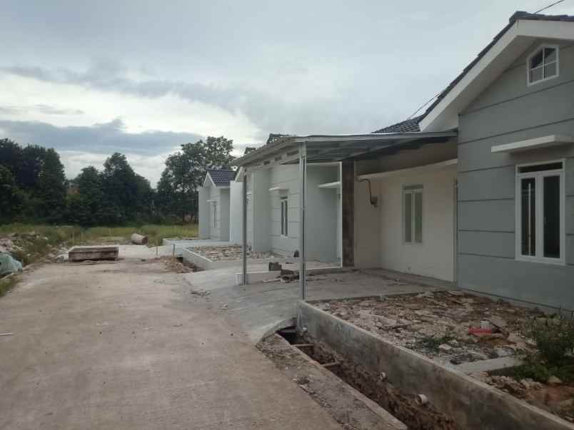 rumah kpr subsidi siap hun