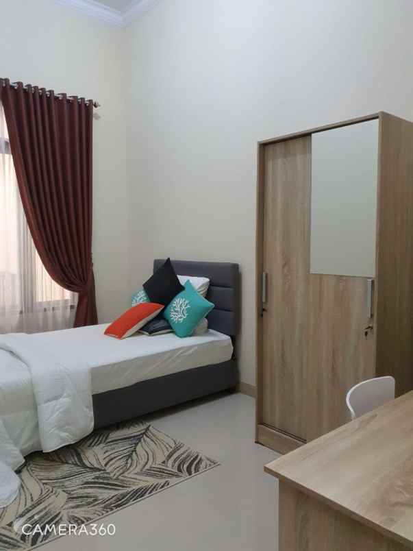 rumah kranggan cibubur