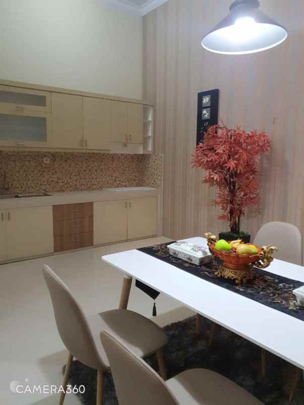 rumah kranggan cibubur