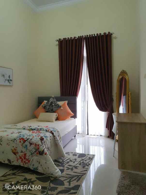 rumah kranggan cibubur