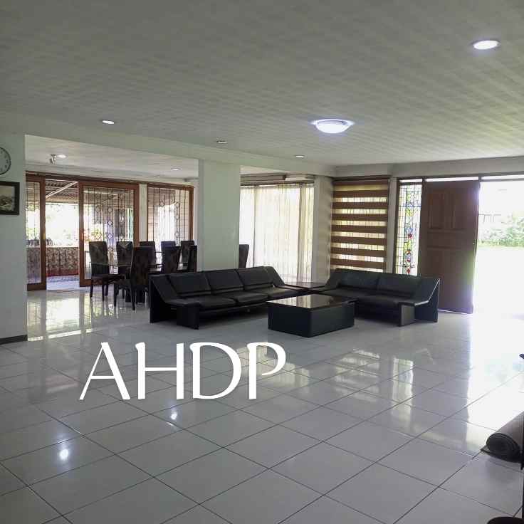 rumah ledeng cidadap kota bandung