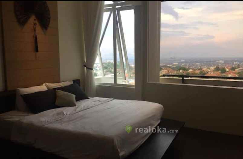 rumah ligar cigadung dago