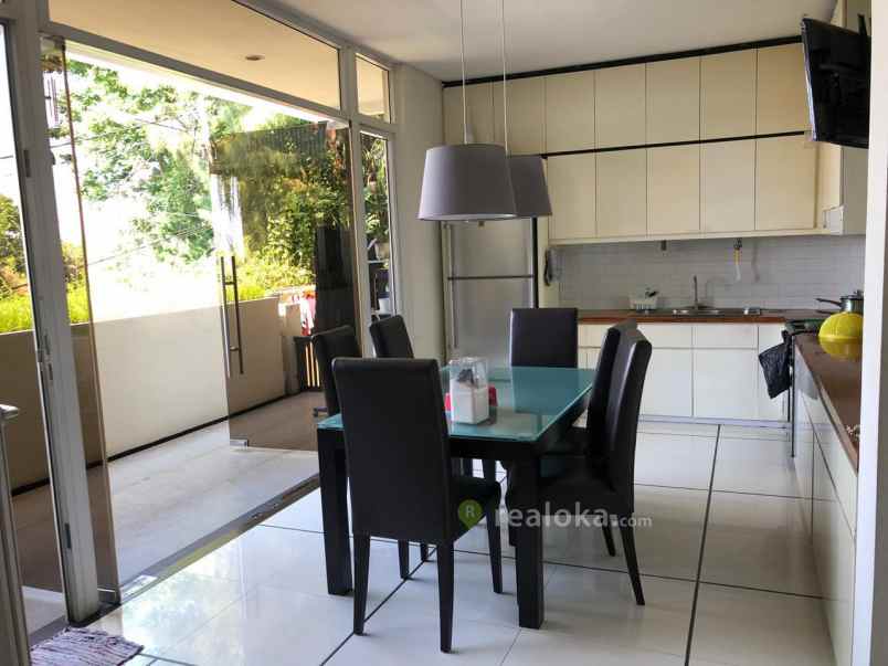 rumah ligar cigadung dago