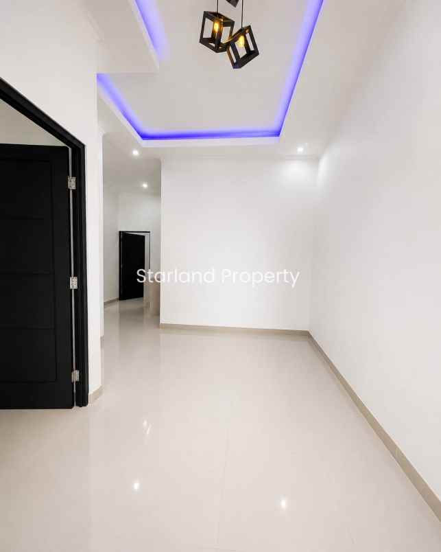 rumah luas murah lokasi strategis