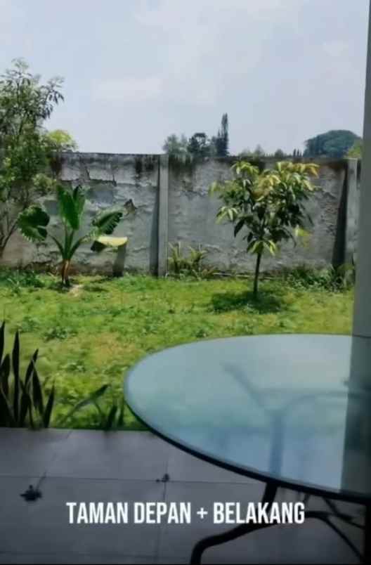 rumah lux bandung utara dekat setibudi dan upi