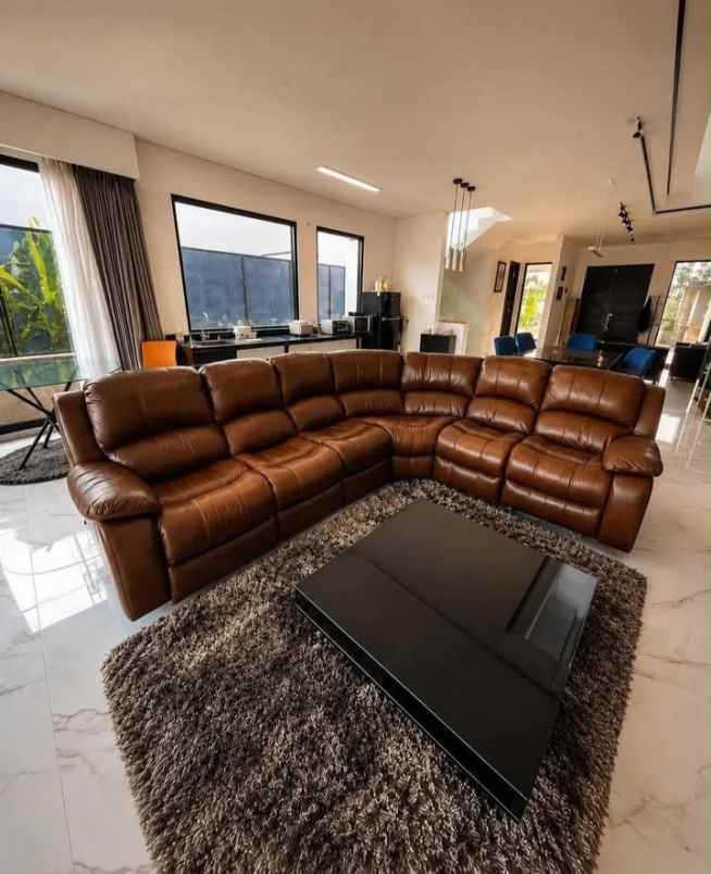 rumah lux bandung utara dekat setibudi dan upi