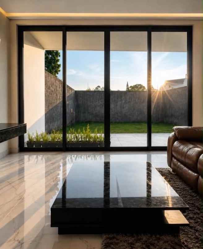 rumah lux bandung utara dekat setibudi dan upi