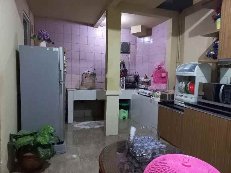 rumah metro margahayu