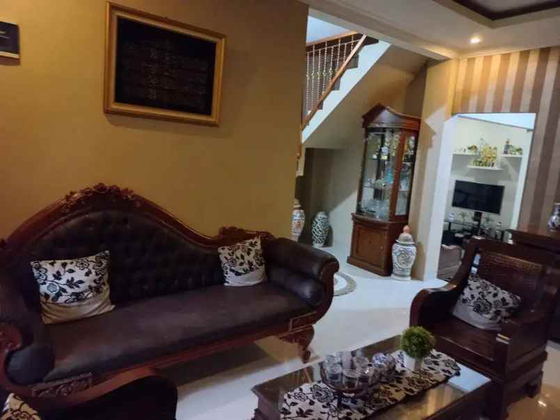 rumah metro margahayu