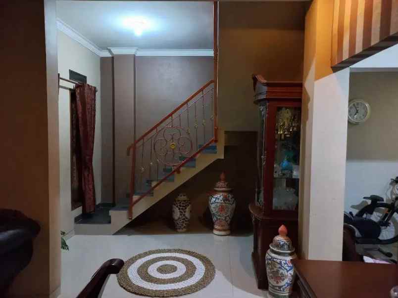 rumah metro margahayu