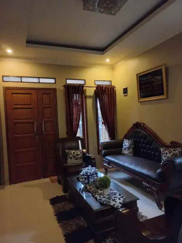 rumah metro margahayu