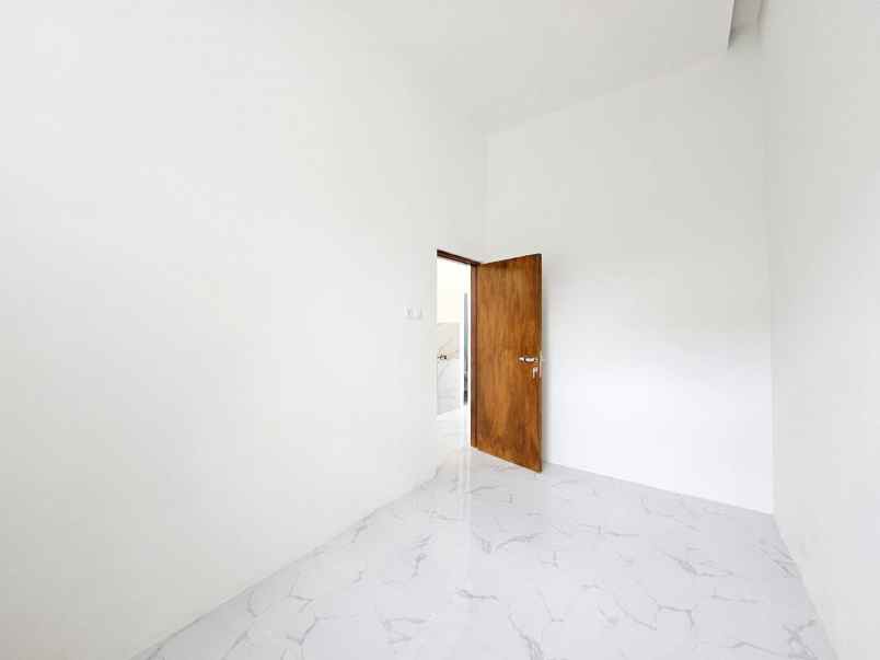 rumah mewah bisa kpr di permata hijau permai bekasi