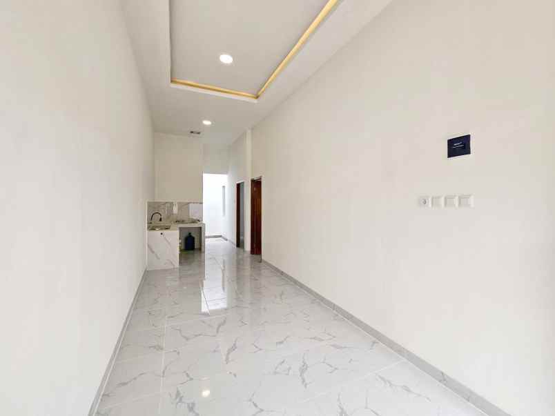 rumah mewah bisa kpr di permata hijau permai bekasi