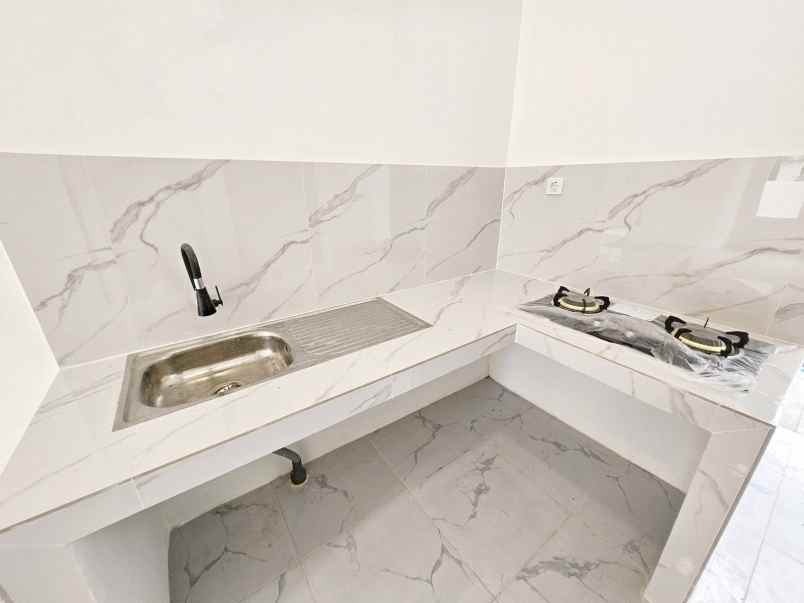 rumah mewah bisa kpr di permata hijau permai bekasi