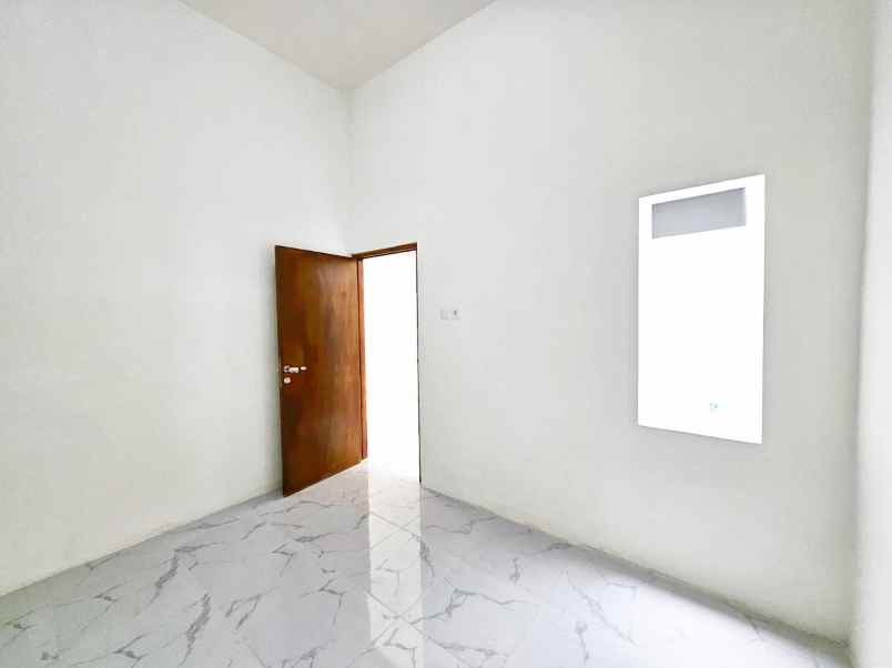 rumah mewah bisa kpr di permata hijau permai bekasi