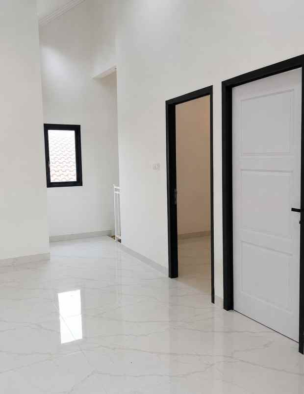 rumah mewah harga murah di pusat kota depok