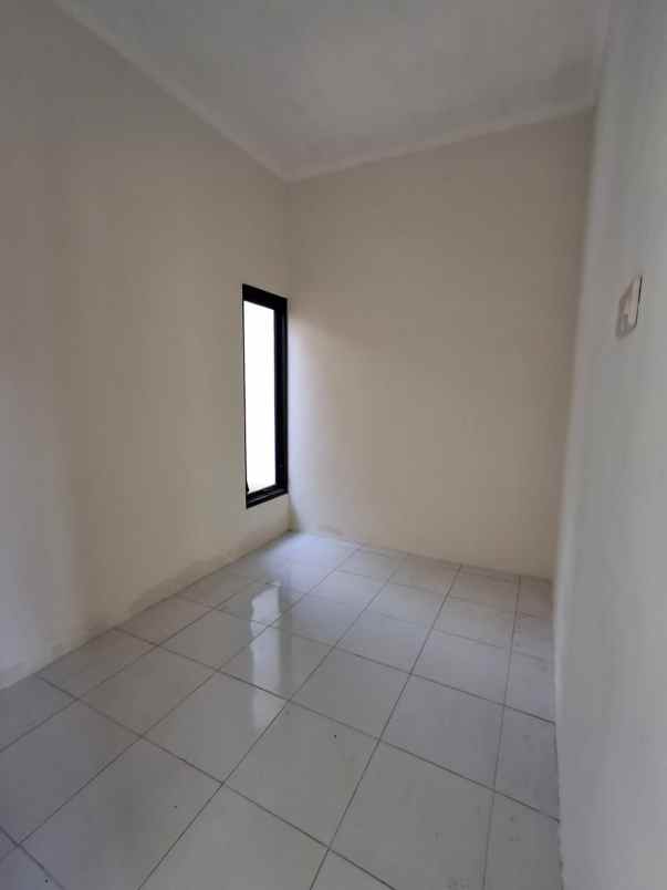 rumah minimalis 275 jutaan di kota malang