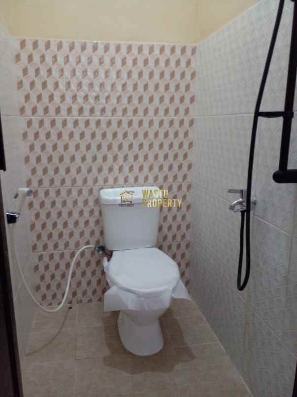 rumah minimalis di seyegan dekat sekolah dan puskesmas