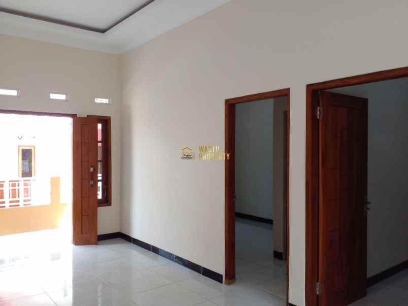 rumah minimalis di seyegan dekat sekolah dan puskesmas