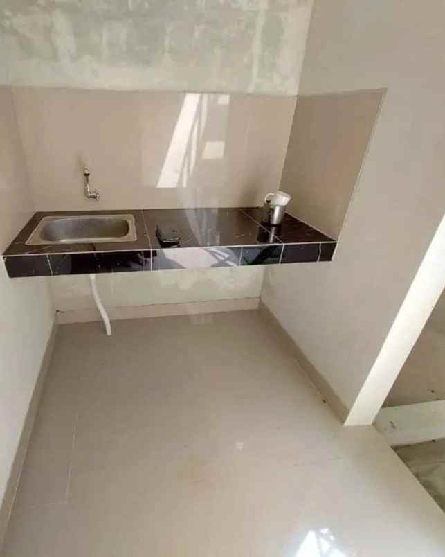 rumah minimalis harga ekonomis di prambanan klaten