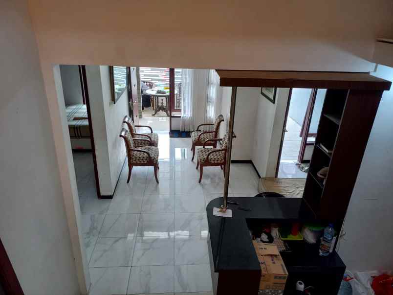 rumah minimalis promo awal tahun 650 jutaan di sulfat