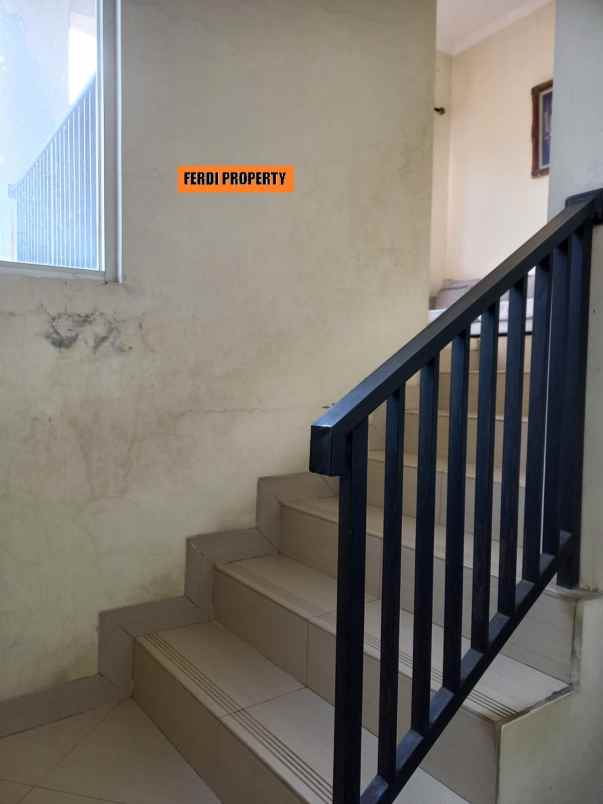 rumah minimalis siap huni legenda wisata cibubur