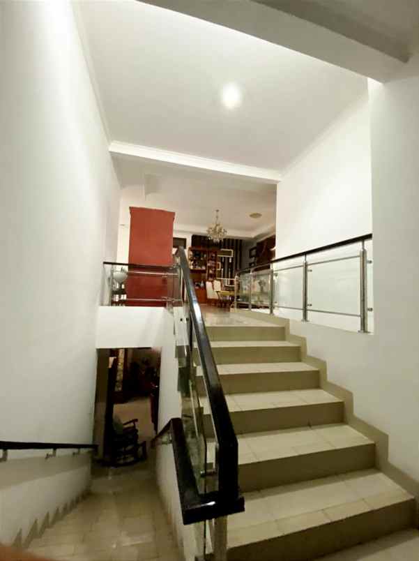 rumah moderen di turangga siap huni kota bandung