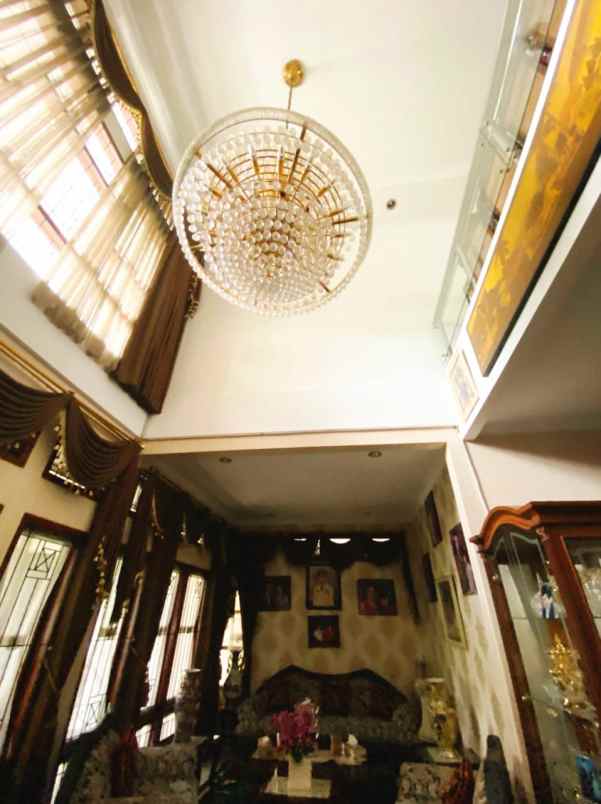 rumah moderen di turangga siap huni kota bandung