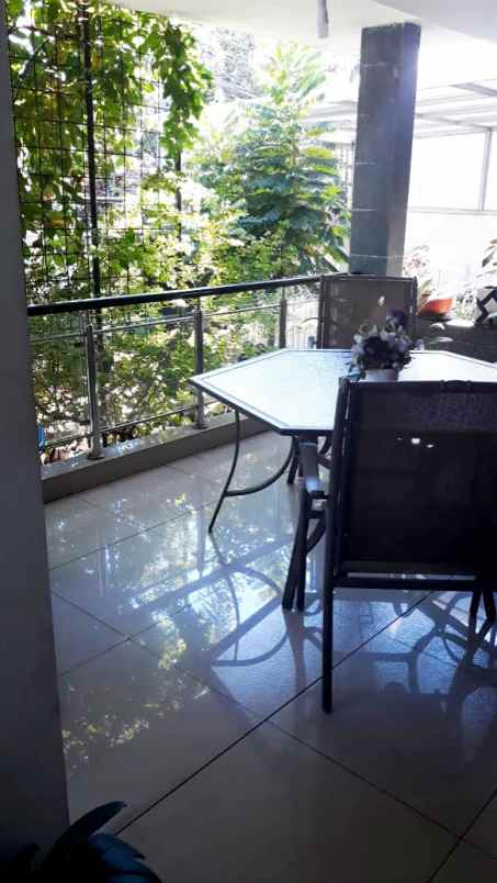 rumah moderen di turangga siap huni kota bandung