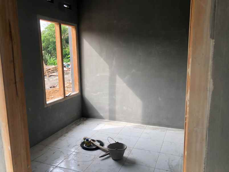 rumah murah cicilan 1 jutaan di moyudan sleman