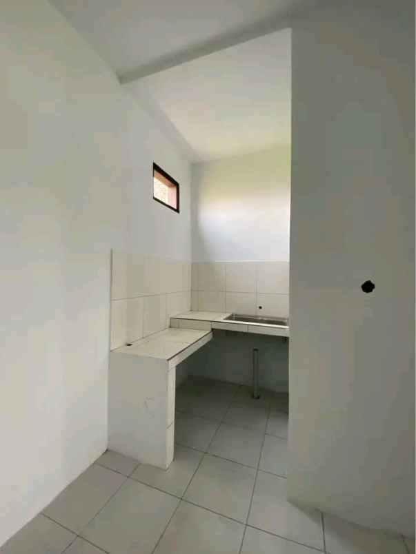 rumah murah cicilan tanpa riba tanpa sita tanpa denda