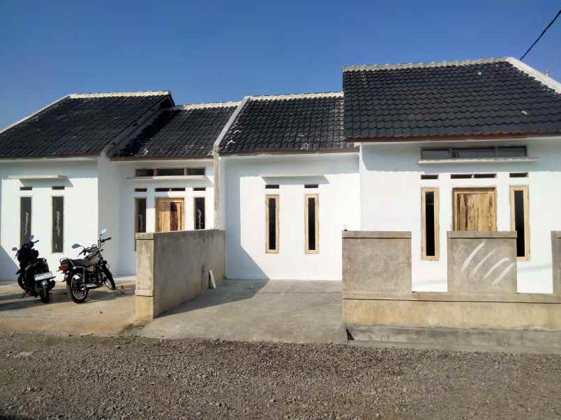 rumah murah cicilan tanpa riba tanpa sita tanpa denda