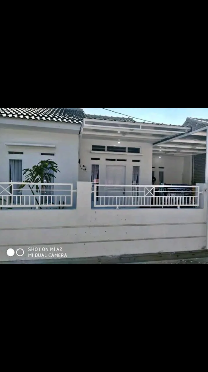 rumah murah cicilan tanpa riba tanpa sita tanpa denda