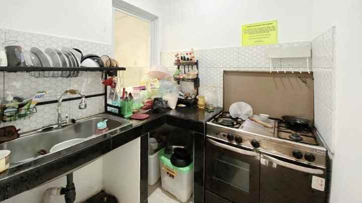 rumah murah de botanica cimahpar kota bogor