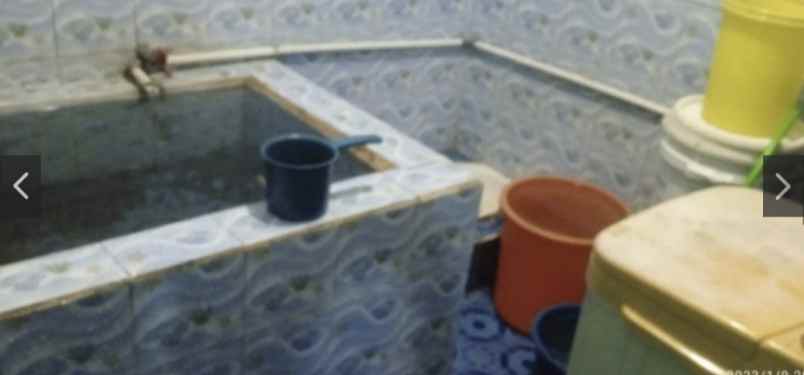 rumah murah dekat alun alun ujung berung