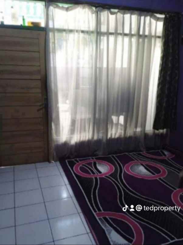 rumah murah dekat alun alun ujung berung