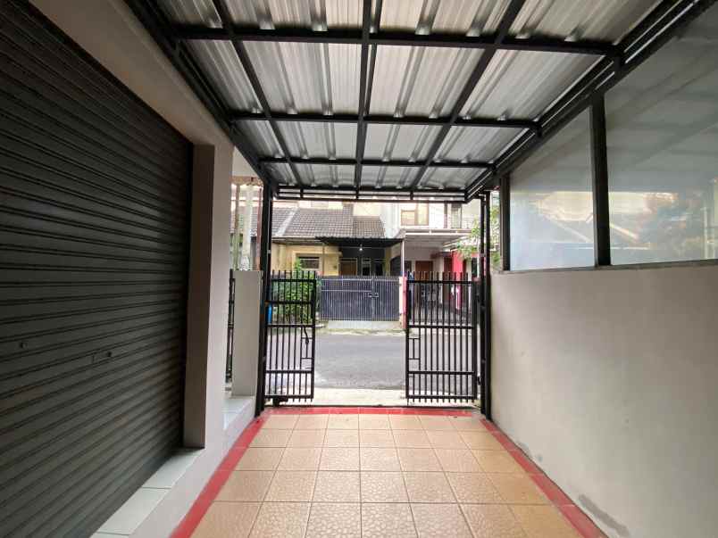 rumah murah di adipura dekat summarecon bandung