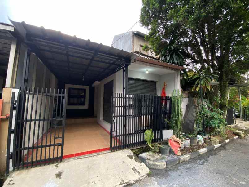 rumah murah di adipura dekat summarecon bandung
