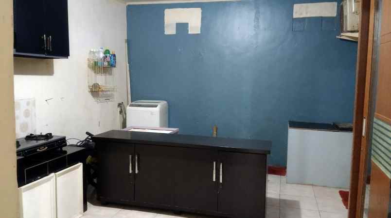 rumah murah jatimakmur di perumahan