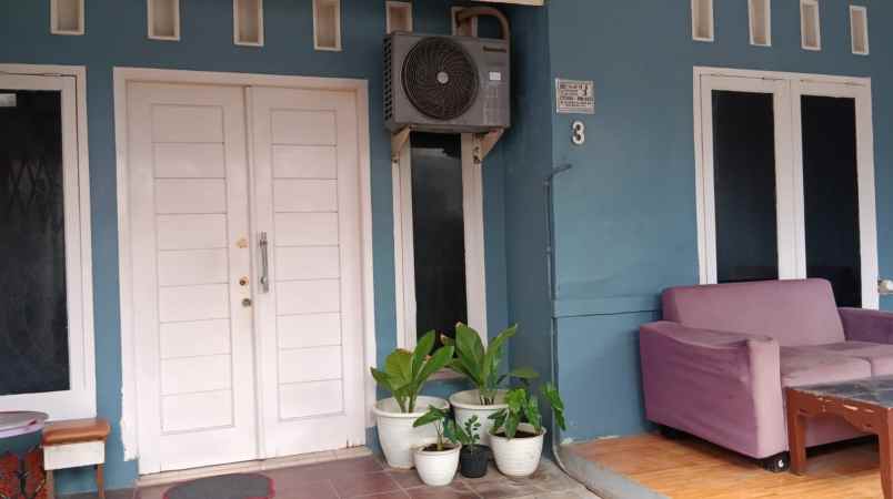 rumah murah jatimakmur di perumahan