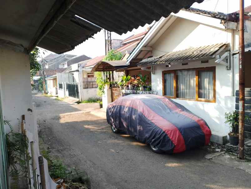 rumah murah margahayu kencana kopo sayati bandung