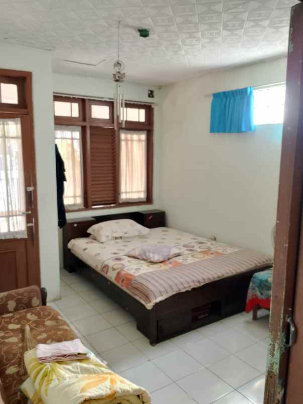 rumah murah margahayu kencana kopo sayati bandung