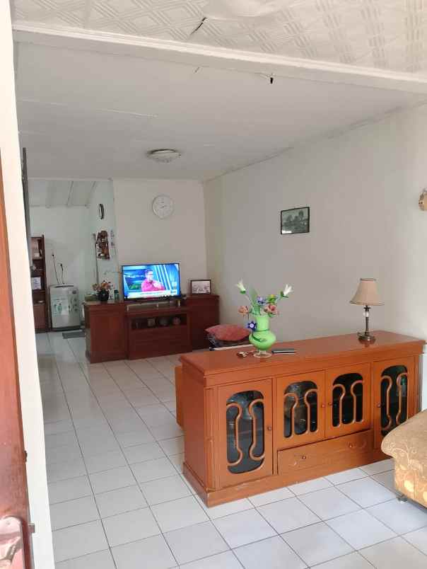 rumah murah margahayu kencana kopo sayati bandung