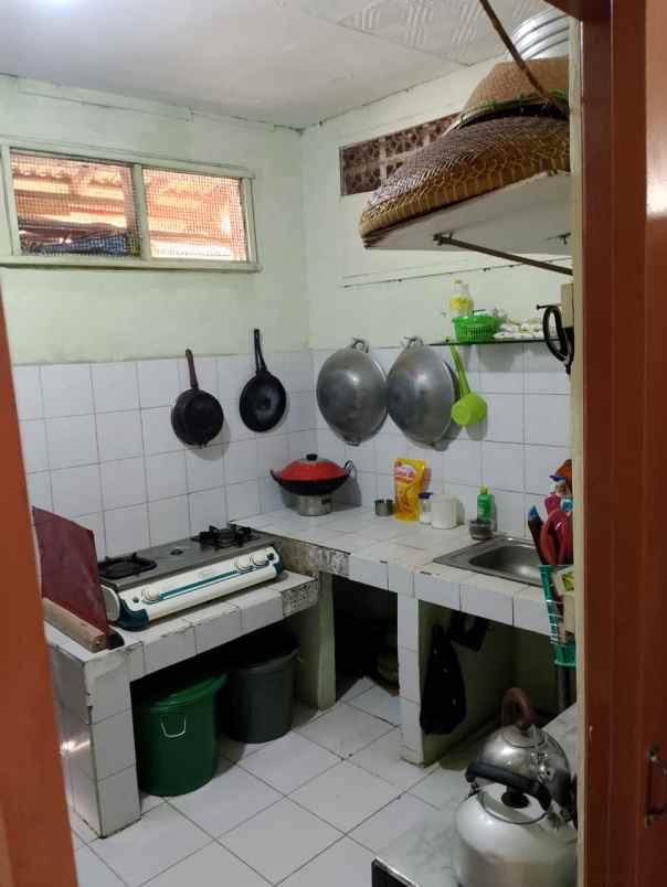 rumah murah margahayu kencana kopo sayati bandung